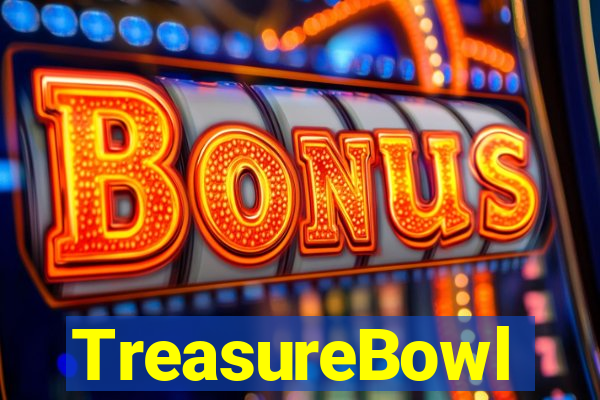 TreasureBowl treasure bowl como ganhar